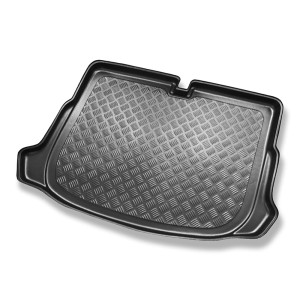 Gulvmåtte til bagagerum Volkswagen Scirocco III Coupé (06.2008-2017)