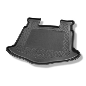 Gulvmåtte til bagagerum Honda FR-V Minivan (2004-2010)