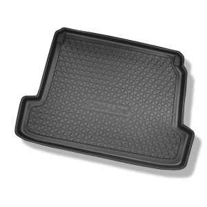 Gulvmåtte til bagagerum Renault Megane II Sedan (08.2003-10.2008)