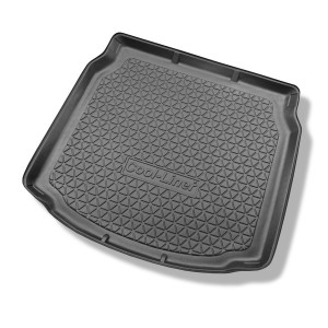 Gulvmåtte til bagagerum Jaguar X-Type Stationcar (2001-2009)