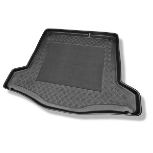 Gulvmåtte til bagagerum Ford Focus II Sedan (2004-02.2011)