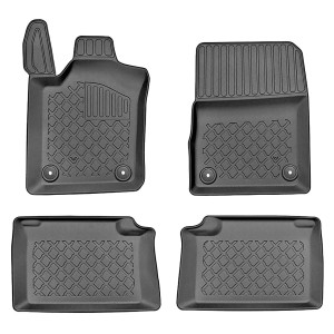 TPE-gulvmåtter til Jeep Grand Cherokee IV SUV (07.2013-11.2020)