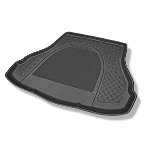 Gulvmåtte til bagagerum Hyundai Elantra V MD Sedan (07.2011-02.2016)