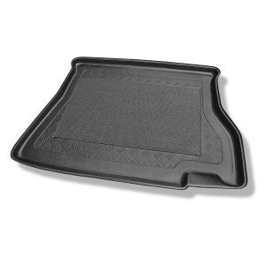 Gulvmåtte til bagagerum Ford Fiesta IV Hatchback (1994-2001)