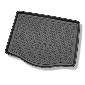 Gulvmåtte til bagagerum Ford Focus C-MAX I Minivan (2003-10.2010)