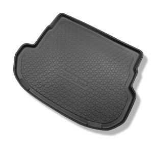 Gulvmåtte til bagagerum Mazda 6 I Hatchback (02.2002-2008)