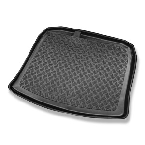 Gulvmåtte til bagagerum Audi A3 8P Hatchback, Sportback (05.2003-01.2013) - Ikke til qauttro