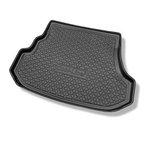 Gulvmåtte til bagagerum Subaru Forester II SG SUV (09.2002-03.2008)