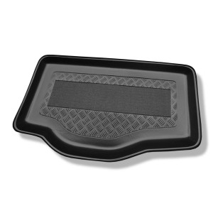 Gulvmåtte til bagagerum Suzuki Swift Hatchback (09.2010-04.2017)