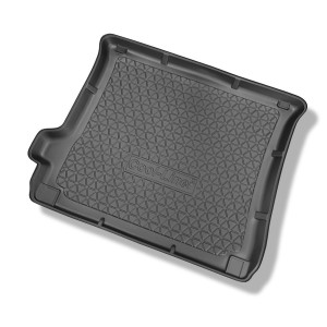 Gulvmåtte til bagagerum Jeep Grand Cherokee IV WK2 SUV (10.2010-....)