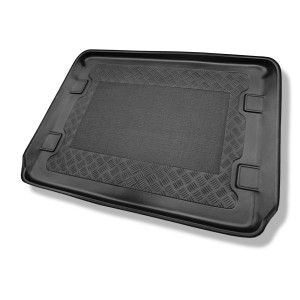 Gulvmåtte til bagagerum Jeep Cherokee IV KK SUV (2008-2013)