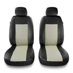Universelle sædebetræk til biler til Ford Tourneo Custom I, II (2012-....) – 2CM-BE
