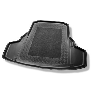 Gulvmåtte til bagagerum Lexus IS III XE30 Sedan (06.2013-2020)