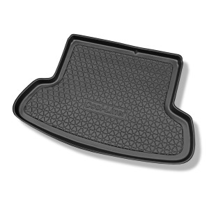 Gulvmåtte til bagagerum Hyundai Accent III MC Sedan (2006-2010)