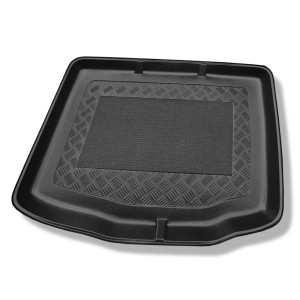 Gulvmåtte til bagagerum Audi A1 8X Hatchback, Sportback (09.2010-05.2018) - nederste bagagerum