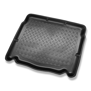 Gulvmåtte til bagagerum Opel Astra J Hatchback (10.2009-10.2015) - nederste bagagerum