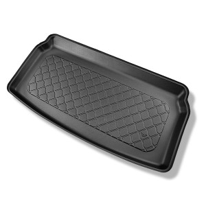 Gulvmåtte til bagagerum Audi A1 GB Sportback (07.2018-2024) - nederste bagagerum