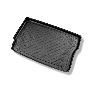 Gulvmåtte til bagagerum Opel Meriva A Minivan (02.2003-2010)