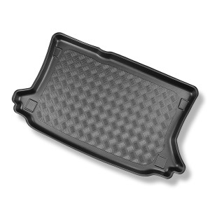 Gulvmåtte til bagagerum Ford Ecosport II SUV (06.2014-2017)