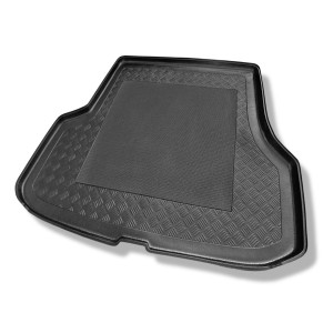 Gulvmåtte til bagagerum Saab 9-5 Stationcar (1998-2010)