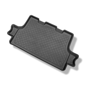 Gulvmåtte til bagagerum Land Rover Discovery I SUV (1989-1998) - 5/7 miejsc