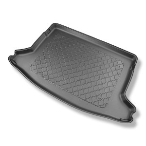 Gulvmåtte til bagagerum Subaru Crosstrek III SUV (01.2024-....)