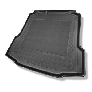 Gulvmåtte til bagagerum Seat Toledo IV Liftback (02.2013-05.2019)