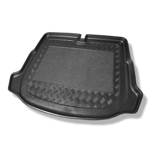 Gulvmåtte til bagagerum Volkswagen Scirocco III Coupé (06.2008-2017)