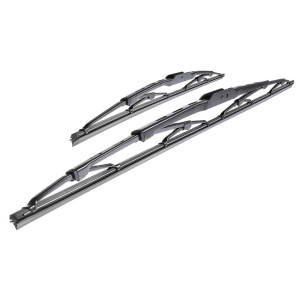 Vinduesviskere til forruden til Volkswagen Fox Hatchback (04.2005-12.2012) - Standard viskerblade