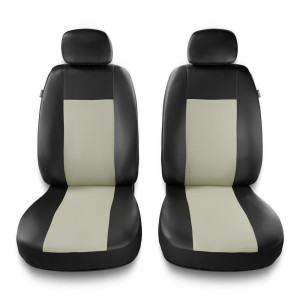Universelle sædebetræk til biler til BMW 3-serie E36, E46, E90, F30, G20, G21 (1990-....) – 2CM-BE