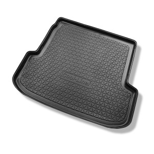 Gulvmåtte til bagagerum Subaru Outback IV BP Stationcar (2003-2009)