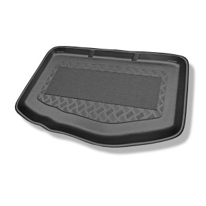 Gulvmåtte til bagagerum Kia Picanto II TA Hatchback (04.2011-03.2017)
