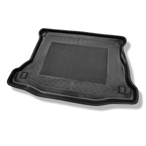 Gulvmåtte til bagagerum Honda Jazz I Hatchback (2002-10.2008)