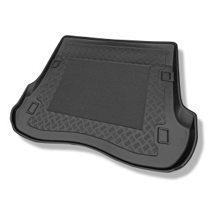 Gulvmåtte til bagagerum Jeep Grand Cherokee III WK SUV (2005-2010)