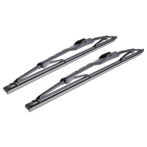 Vinduesviskere til forruden til Jeep Wrangler II SUV (01.1996-12.2006) - Standard viskerblade