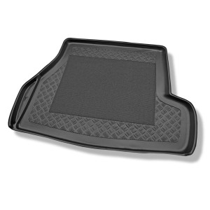 Gulvmåtte til bagagerum BMW 3-serie E46 Touring (1998-08.2005) - uden navigation