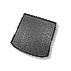 Gulvmåtte til bagagerum Ford Galaxy III Minivan (09.2015-....) - 5 sæder