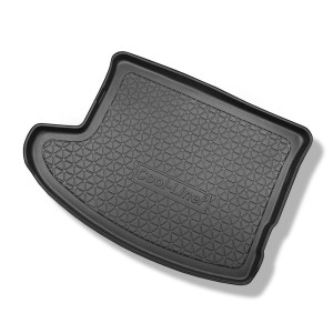 Gulvmåtte til bagagerum Jeep Compass MK49 SUV (07.2007-07.2017)