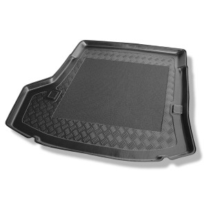 Gulvmåtte til bagagerum Toyota Corolla E140 Sedan (2007-07.2013)