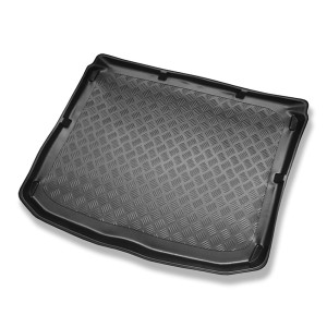 Gulvmåtte til bagagerum Peugeot 308 Hatchback (05.2007-07.2013)
