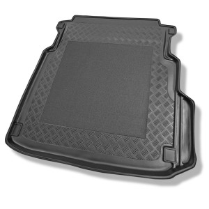 Gulvmåtte til bagagerum Mercedes-Benz E-Klasse W211 Limousine (2002-02.2009) - AIRMATIC