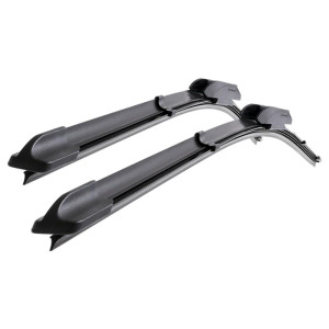 Vinduesviskere til forruden til Mini Hatch F55, F56 Hatchback (09.2013-2024) - Flad viskerblade