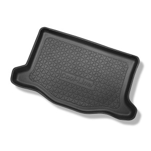 Gulvmåtte til bagagerum Honda Jazz III Hatchback (09.2015-05.2020)