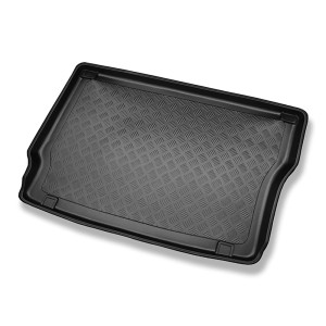 Gulvmåtte til bagagerum Opel Meriva A Minivan (02.2003-2010)