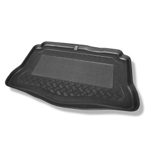 Gulvmåtte til bagagerum Toyota Urban Cruiser SUV (04.2009-2014) - 2 hjulstræk
