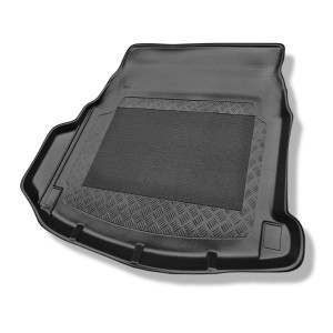 Gulvmåtte til bagagerum Mercedes-Benz E-Klasse W207 Coupé (02.2009-11.2016)