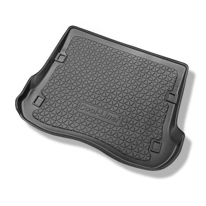 Gulvmåtte til bagagerum Jeep Grand Cherokee III WK SUV (2005-2010)