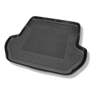 Gulvmåtte til bagagerum Subaru Legacy V BR Stationcar (2009-2014)