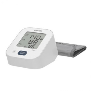 Ciśnieniomierz automatyczny OMRON M2 Essential