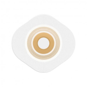 Convatec Natura Durahesive Płytka Plastyczna (420233, 420234, 420235) - 5szt. - 45mm, 22-33mm (420234)